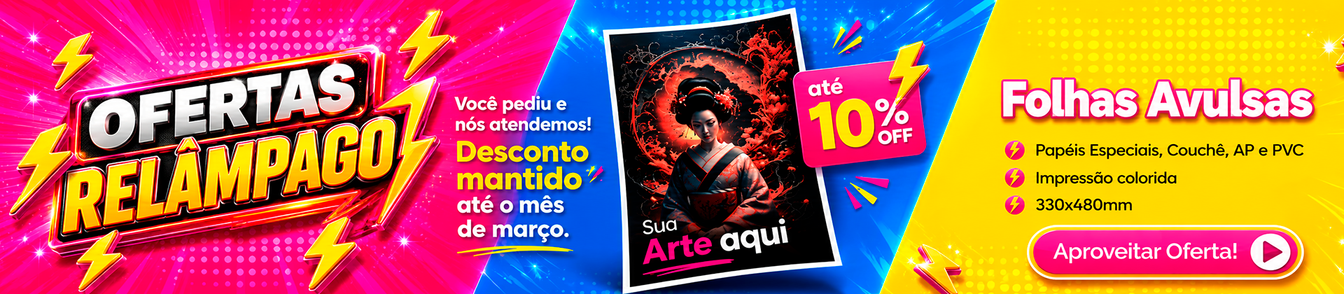Folhas